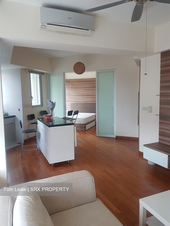Tresalveo (D20), Condominium #201825892